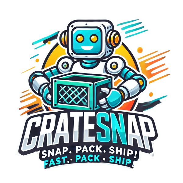 CrateSnap